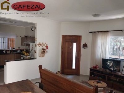 Casa, 3 quartos, 186 m² - Foto 5