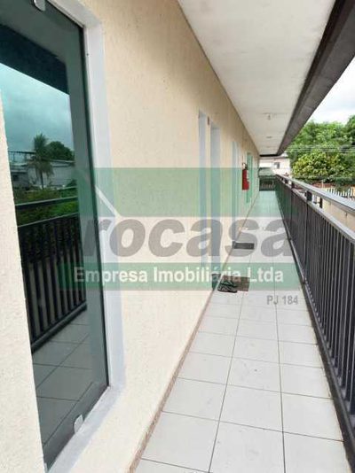 Apartamento, 2 quartos, 55 m² - Foto 2