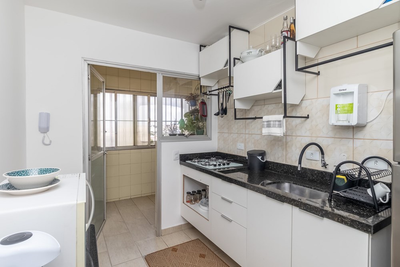 Apartamento, 2 quartos, 64 m² - Foto 4