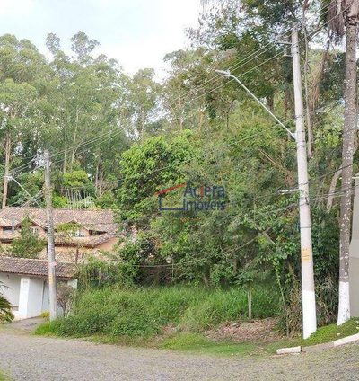 Loteamento e Condomínio, 1800 m² - Foto 5