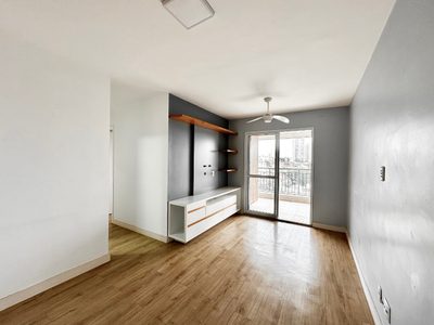 Apartamento, 2 quartos, 63 m² - Foto 2