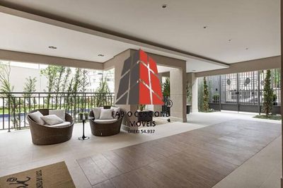 Apartamento, 2 quartos, 61 m² - Foto 4