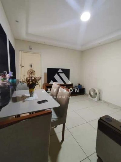 Apartamento, 2 quartos, 66 m² - Foto 5