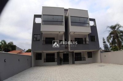 Apartamento, 2 quartos, 74 m² - Foto 1