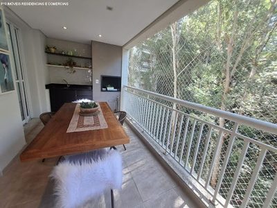 Apartamento, 3 quartos, 138 m² - Foto 1