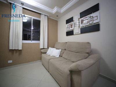 Apartamento, 2 quartos, 51 m² - Foto 2