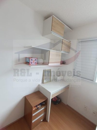 Apartamento, 2 quartos - Foto 4