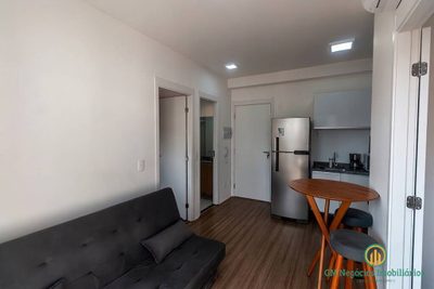 Apartamento, 2 quartos, 38 m² - Foto 4