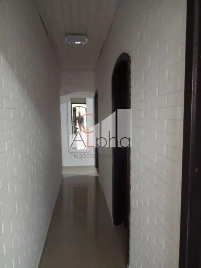 Casa, 3 quartos, 1500 m² - Foto 4