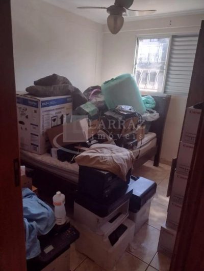 Apartamento, 2 quartos, 56 m² - Foto 5