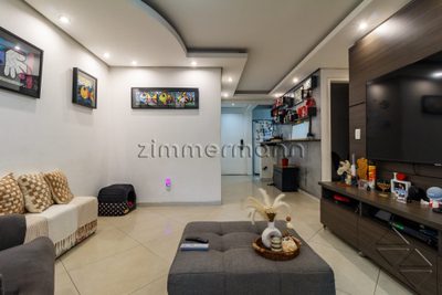 Apartamento, 3 quartos, 101 m² - Foto 2