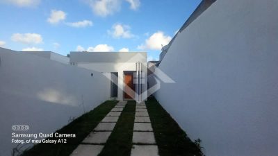 Casa, 2 quartos, 65 m² - Foto 2