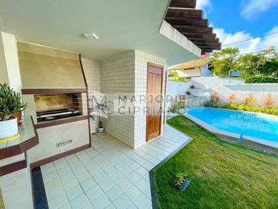Casa, 6 quartos, 462 m² - Foto 4