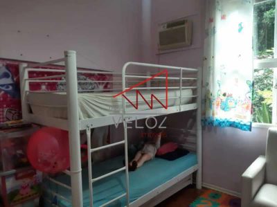 Apartamento, 5 quartos, 377 m² - Foto 1