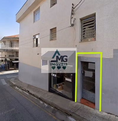 Apartamento, 3 quartos, 105 m² - Foto 1