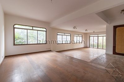 Apartamento, 3 quartos, 234 m² - Foto 1