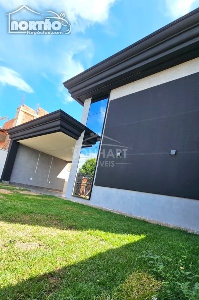 Casa, 3 quartos, 125 m² - Foto 3
