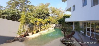 Casa de Condomínio, 4 quartos - Foto 3