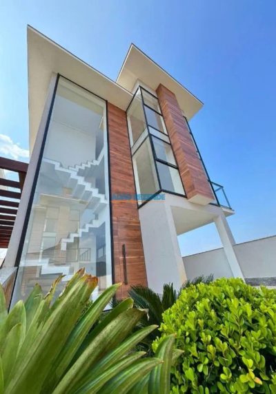 Casa de Condomínio, 5 quartos - Foto 3