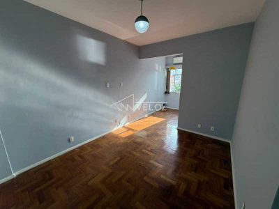 Apartamento, 1 quarto, 55 m² - Foto 3