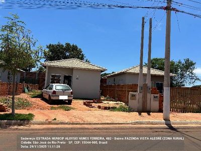Casa, 2 quartos, 210 m² - Foto 1