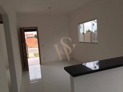 Casa, 3 quartos, 125 m² - Foto 1