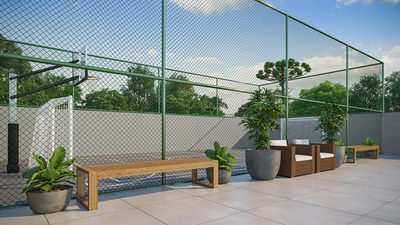 Apartamento, 3 quartos, 100 m² - Foto 3