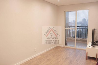 Apartamento, 2 quartos, 51 m² - Foto 3
