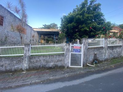 Casa, 2 quartos, 55 m² - Foto 1