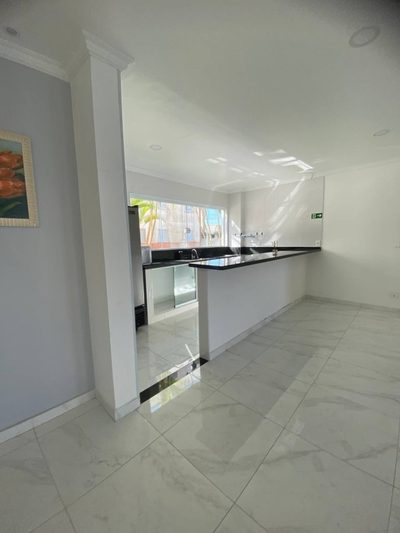 Apartamento, 1 quarto - Foto 4