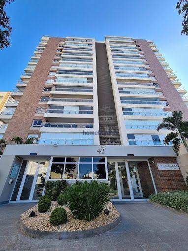 Apartamento, 3 quartos, 181 m² - Foto 1