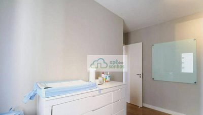 Apartamento, 2 quartos, 70 m² - Foto 4