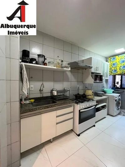 Apartamento, 3 quartos, 90 m² - Foto 4
