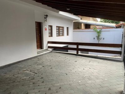 Casa, 4 quartos, 200 m² - Foto 5