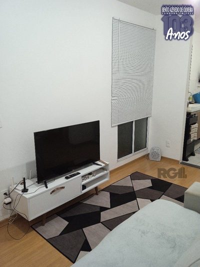 Apartamento, 2 quartos, 41 m² - Foto 3