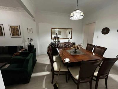 Apartamento, 3 quartos, 120 m² - Foto 1