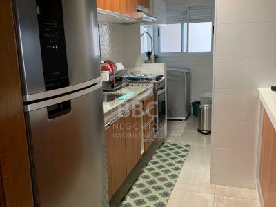 Apartamento, 2 quartos, 67 m² - Foto 5