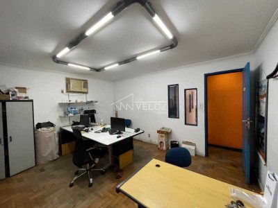 Apartamento, 95 m² - Foto 1