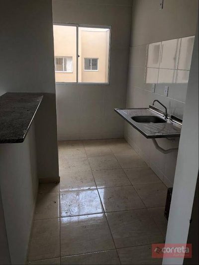 Apartamento, 2 quartos, 54 m² - Foto 2
