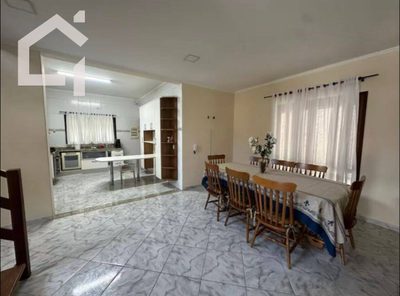 Casa, 5 quartos, 414 m² - Foto 2