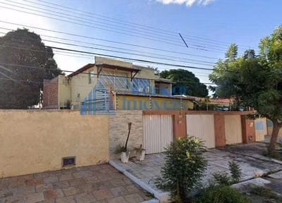 Casa, 4 quartos - Foto 1