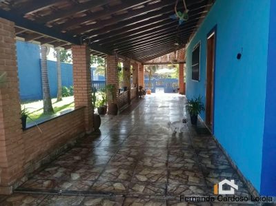 Sítio, 3 quartos, 1432 m² - Foto 4