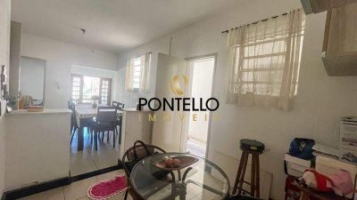 Casa, 3 quartos, 193 m² - Foto 1