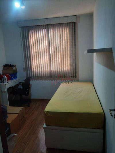 Apartamento, 2 quartos, 60 m² - Foto 5