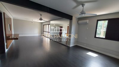 Apartamento, 3 quartos, 140 m² - Foto 5