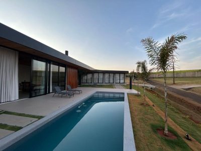 Casa, 4 quartos, 548 m² - Foto 3