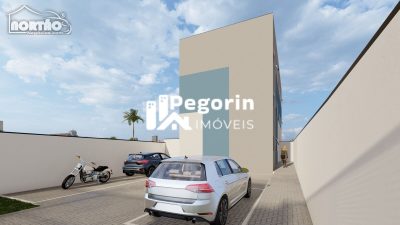 Casa, 1 quarto, 26 m² - Foto 5