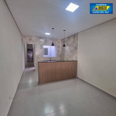 Casa, 2 quartos, 64 m² - Foto 3