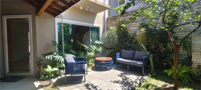 Sobrado, 3 quartos, 150 m² - Foto 3