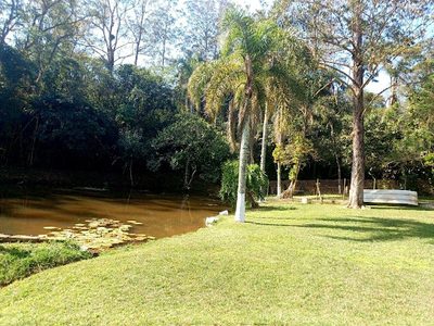 Chácara, 4 quartos, 1 hectares - Foto 3